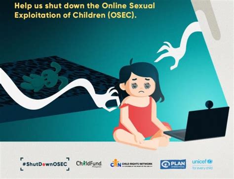 cibu scandal|5 Cebu women get 15 years for online child exploitation.